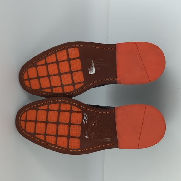 Cole Haan Men's Shoes Brown Size 8.5 - Picture 11 of 12